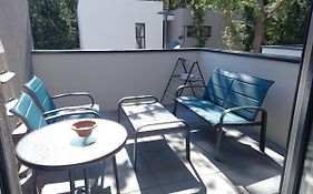 Lodge Coeur Nature T3